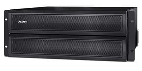 Batterie APC Smart-UPS X 120V External Battery Pack Rack/Tower - pour SMX 2200VA à 3000VA