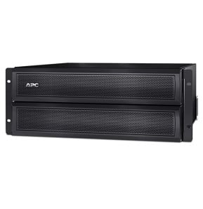 Batterie APC SMART-UPS RT 192V RM Battery Pack 2 row - pour Smart-UPS RT de 15/20kVA