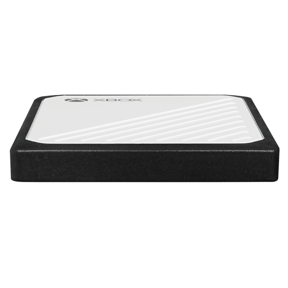 Western Digital WD® Gaming Drive Accelerated for Xbox One™ - 500 Go — image 3