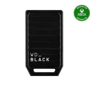 Western Digital WD_BLACK C50 Storage Expansion Card for Xbox - 512 Go