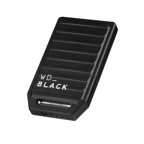 Western Digital WD_BLACK C50 Storage Expansion Card for Xbox - 512 Go — image 3