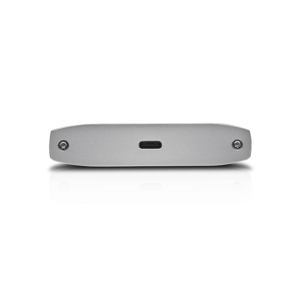 SanDisk G-DRIVE PRO SSD - 2 To — image 3