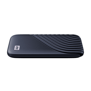 Western Digital My Passport SSD - 500 Go - Bleu — image 5
