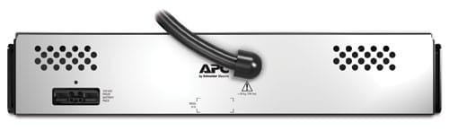 Batterie APC Smart-UPS X 120V External Battery Pack Rack/Tower
