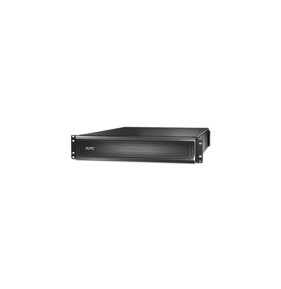 Batterie APC Smart-UPS X 120V External Battery Pack Rack/Tower