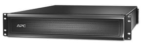Batterie APC Smart-UPS X 120V External Battery Pack Rack/Tower - Pour SMX 2200VA à 3000VA