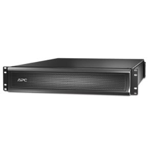 Batterie APC Smart-UPS X 120V External Battery Pack Rack/Tower