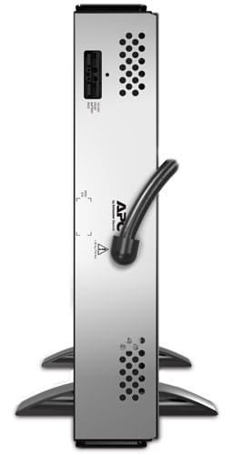 Batterie APC Smart-UPS X 120V External Battery Pack Rack/Tower - Pour SMX 2200VA à 3000VA — image 4