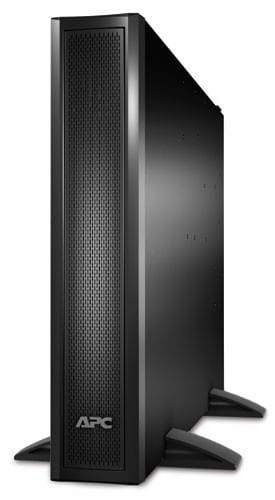 Batterie APC Smart-UPS X 120V External Battery Pack Rack/Tower - Pour SMX 2200VA à 3000VA — image 3
