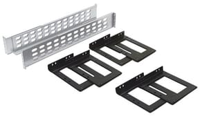 Kit de montage APC Smart-UPS SRT 19" - pour Onduleur Smart-UPS SRT 5/6/8/10kVA