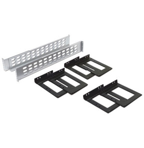 Kit de montage APC Smart-UPS SRT 19" - pour Onduleur Smart-UPS SRT 5/6/8/10kVA