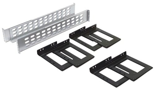 Kit de montage APC Smart-UPS SRT 19" - pour Onduleur Smart-UPS SRT 5/6/8/10kVA