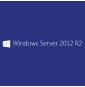 Microsoft Windows Server 2012 Standard R2 OEM 64 bits (français) - Licence 2 processeurs physiques
