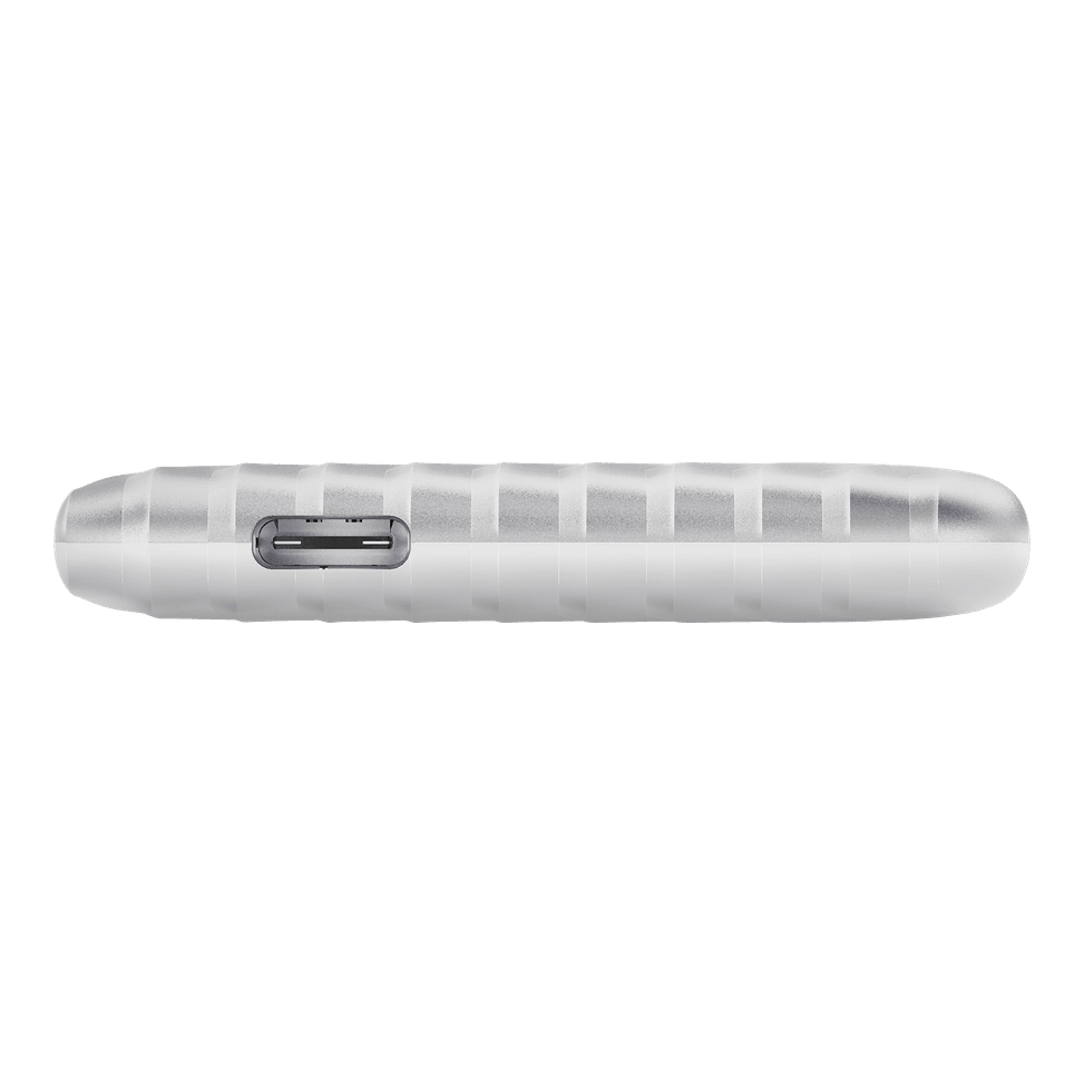 Western Digital My Passport SSD - 1 To - Argent — image 7