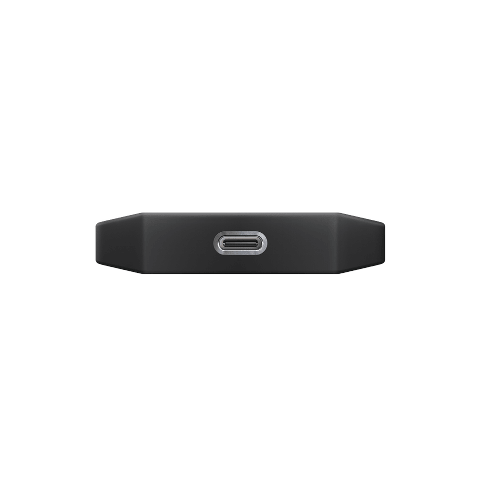 SanDisk Disque PRO-G40 SSD (APFS) - 2 To — image 3