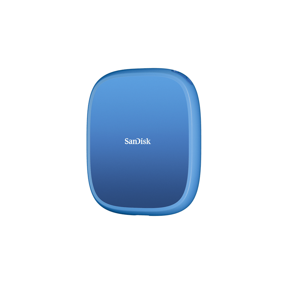 SSD SanDisk Creator Phone - 1 To — image 1