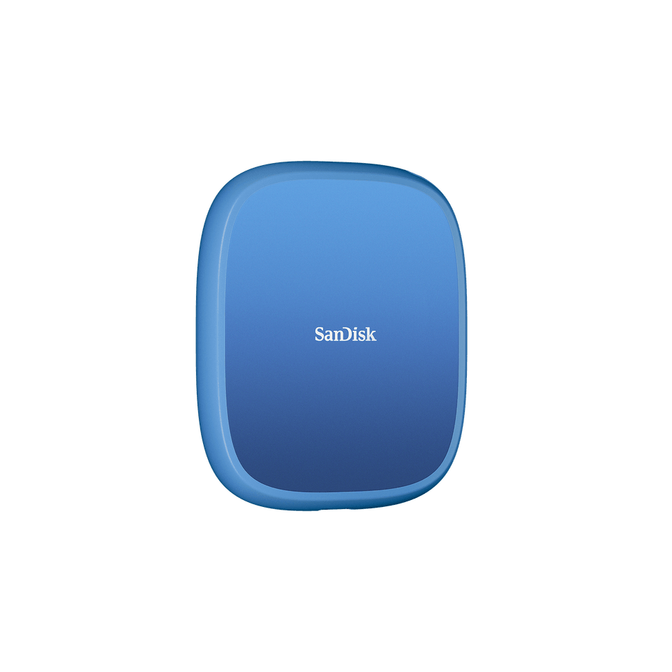 SSD SanDisk Creator Phone - 1 To — image 3