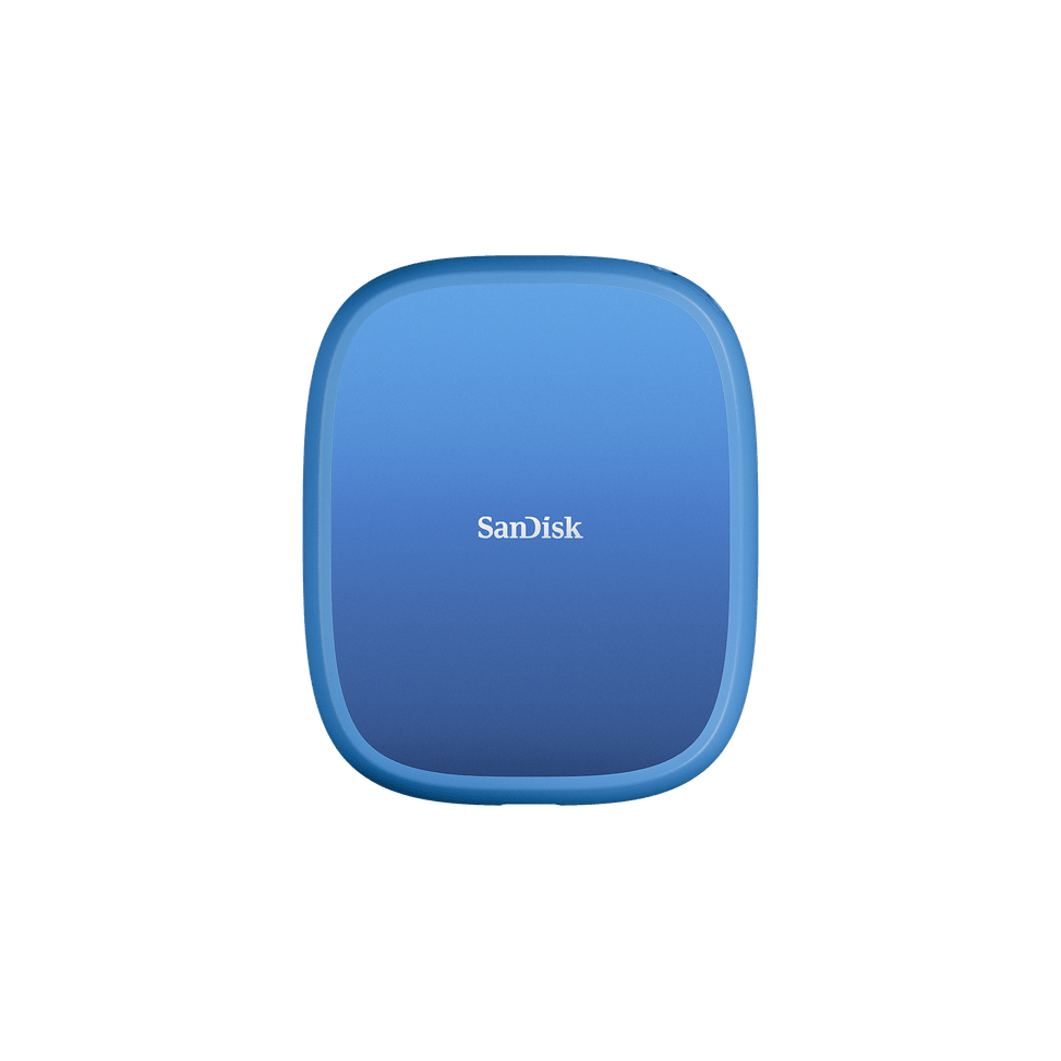 SSD SanDisk Creator Phone - 2 To — image 2