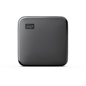Western Digital WD Elements SE SSD - 480 Go