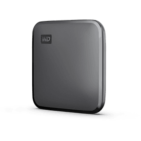 Western Digital WD Elements SE SSD - 480 Go — image 3