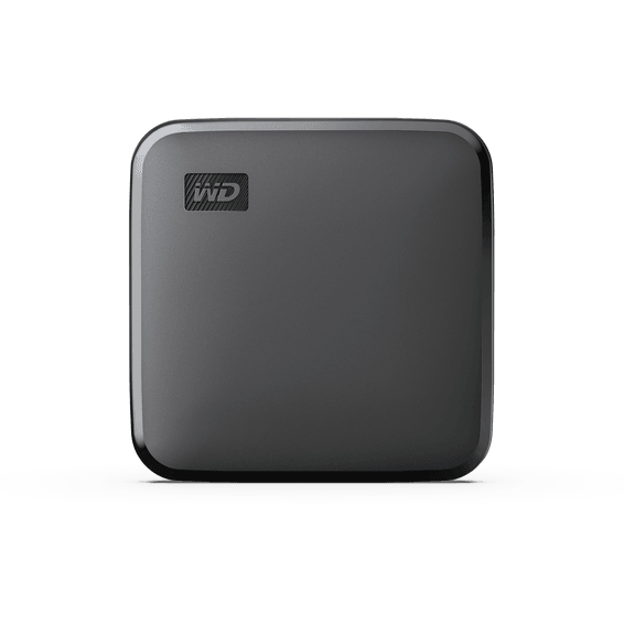 Western Digital WD Elements SE SSD - 1 To