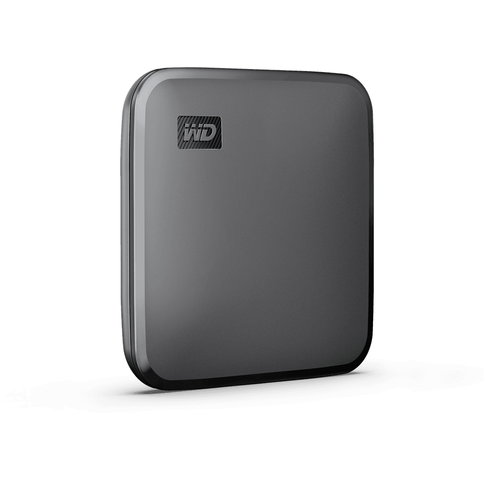 Western Digital WD Elements SE SSD - 1 To — image 2