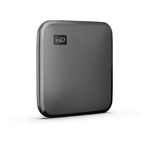 Western Digital WD Elements SE SSD - 1 To — image 2