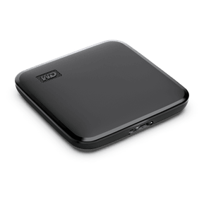 Western Digital WD Elements SE SSD - 1 To — image 4