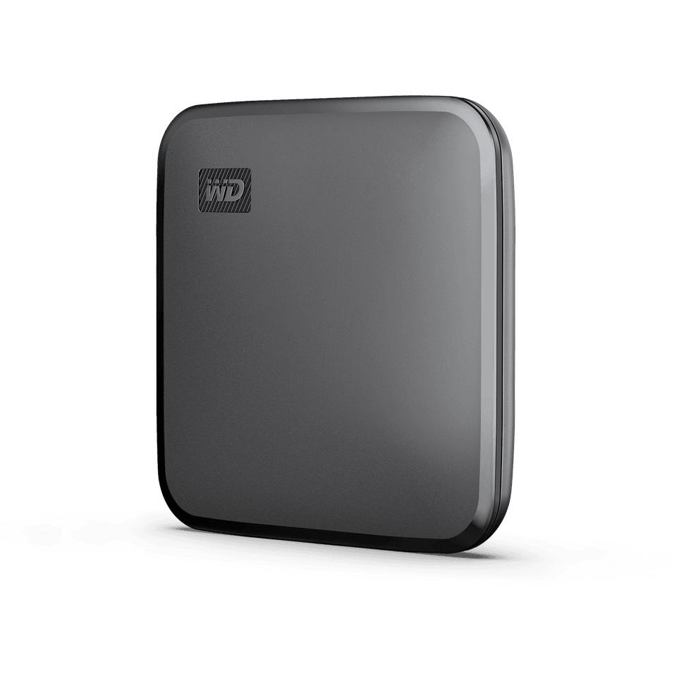 Western Digital WD Elements SE SSD - 2 To — image 3