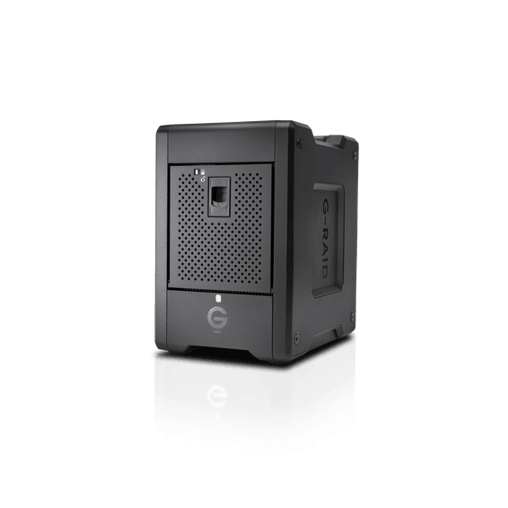 SanDisk G-RAID SHUTTLE SSD - 8 To