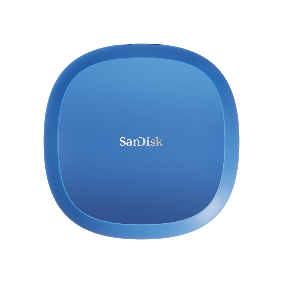 SanDisk Creator Desk Drive - 8 To — image 1