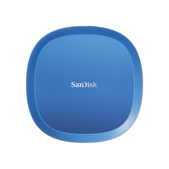 SanDisk Creator Desk Drive - 8 To