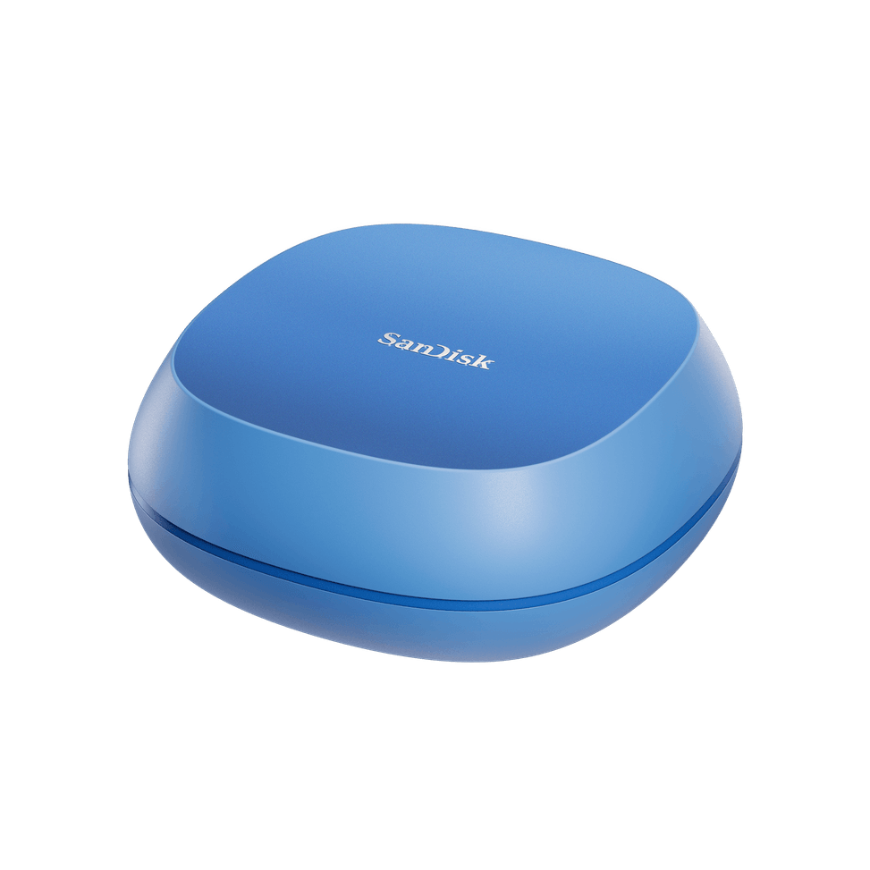 SanDisk Creator Desk Drive - 8 To — image 2