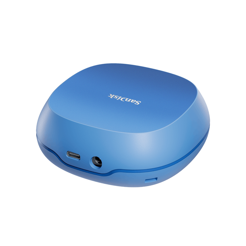 SanDisk Creator Desk Drive - 8 To — image 3