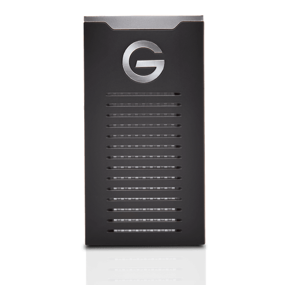 SanDisk G-DRIVE SSD - 1 To