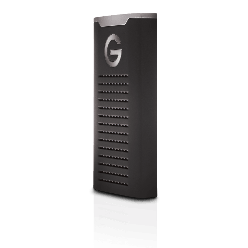 SanDisk G-DRIVE SSD - 1 To — image 2