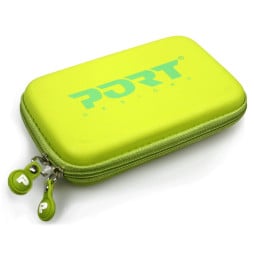 Etui universel Port designs COLORADO HDD 2,5''