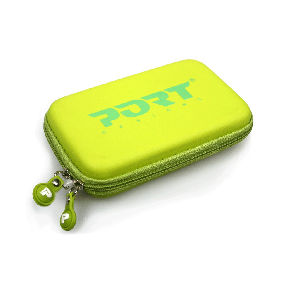 Etui universel Port designs COLORADO HDD 2,5''
