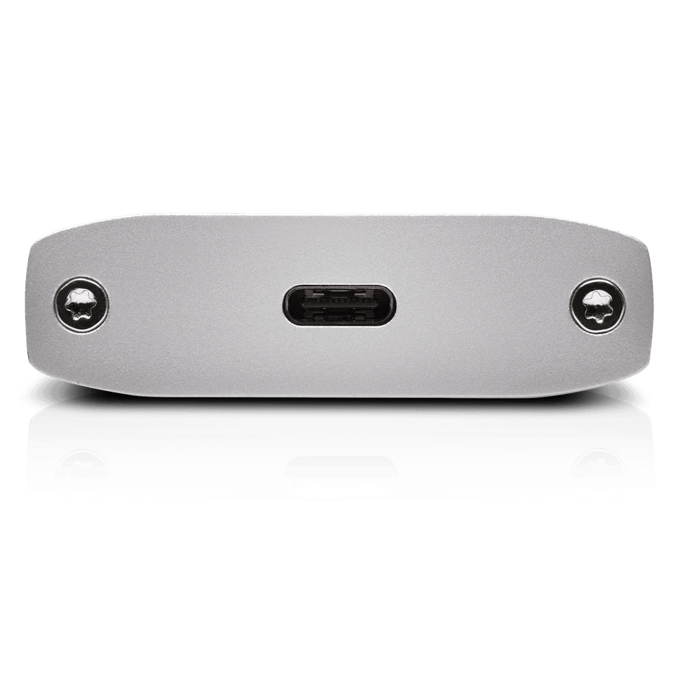 SanDisk G-DRIVE SSD - 1 To — image 4