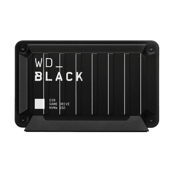 Western Digital Disque WD_BLACK™ D30 Game Drive SSD - 500 Go