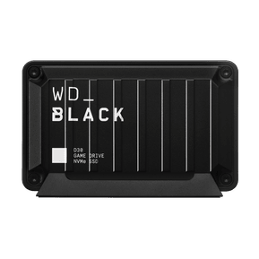Western Digital Disque WD_BLACK™ D30 Game Drive SSD - 1 To