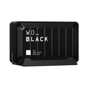Western Digital Disque WD_BLACK™ D30 Game Drive SSD - 2 To — image 2