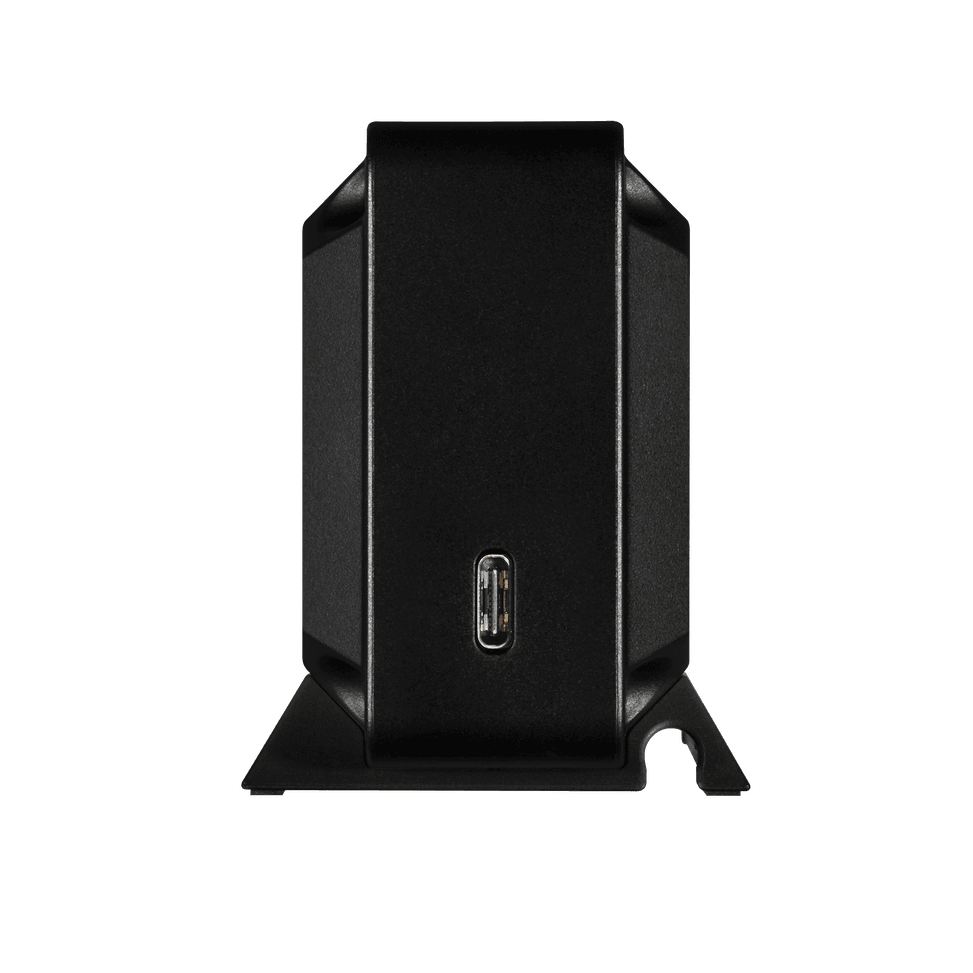 Western Digital Disque WD_BLACK™ D30 Game Drive SSD - 2 To — image 3