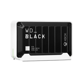 Western Digital Disque WD_BLACK™ D30 Game Drive SSD for Xbox™ - 500 Go — image 2