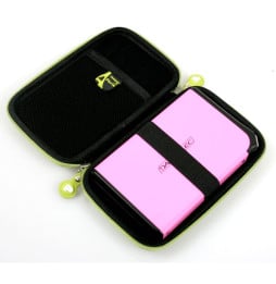 Etui universel Port designs COLORADO HDD 2,5''