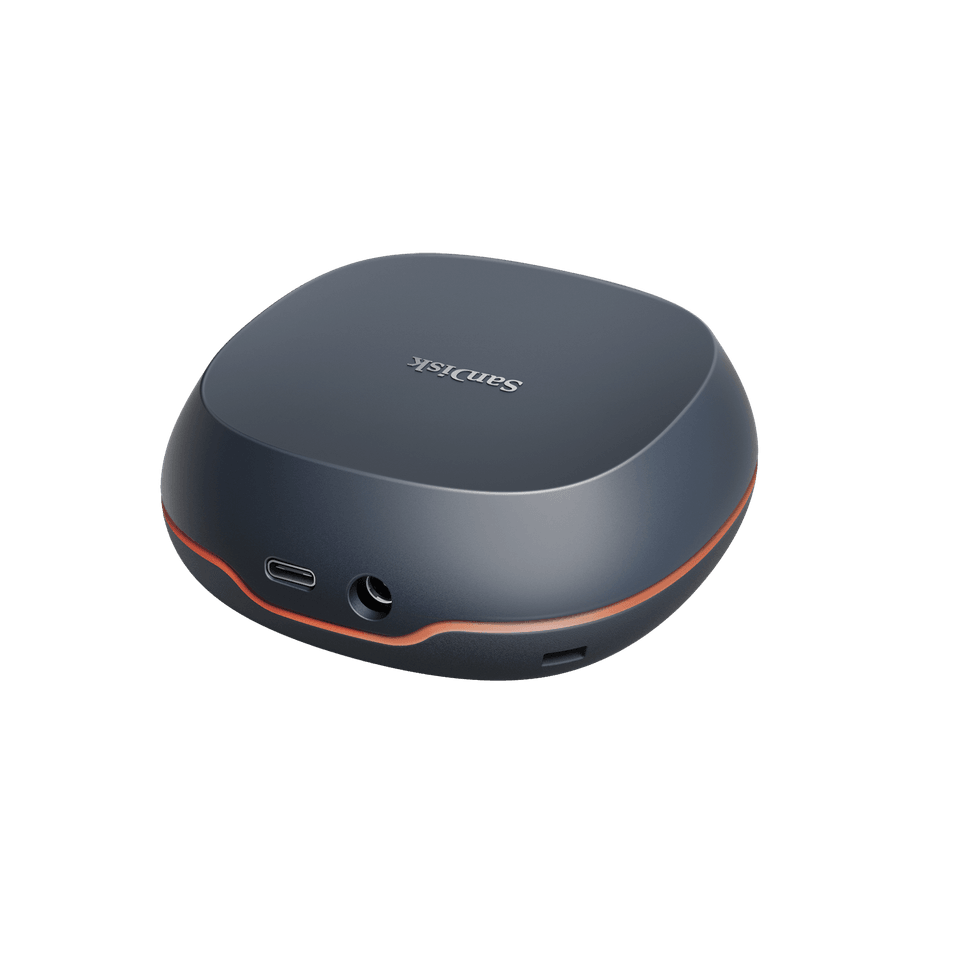 SanDisk Desk Drive - 8 To — image 2