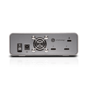 Western Digital G-DRIVE Pro SSD - 960 Go — image 2