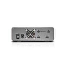 Western Digital G-DRIVE Pro SSD - 7,68 To