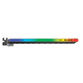 Western Digital Carte d'extension WD_BLACK™ AN1500 NVMe™ SSD - 2 To — image 3