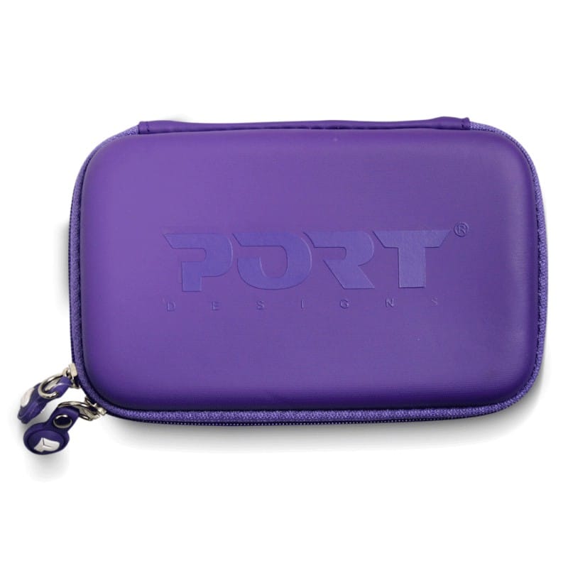 Etui universel Port designs COLORADO HDD 2,5''